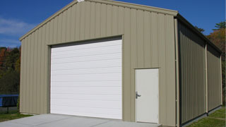 Garage Door Openers at Environs, Colorado